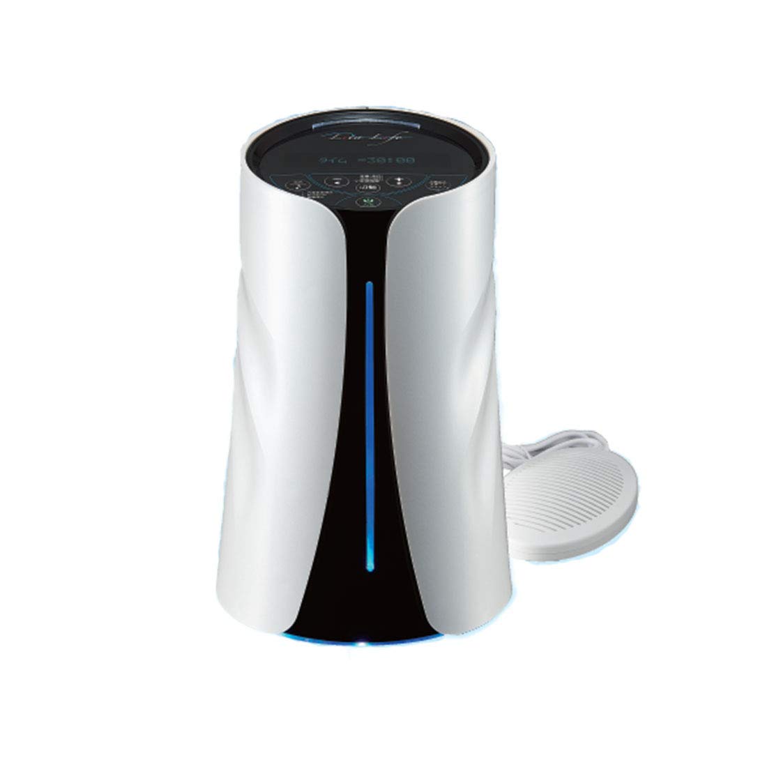 Amazon.co.jp: 水素風呂 Lita life リタライフ Ver.1: ホーム＆キッチン