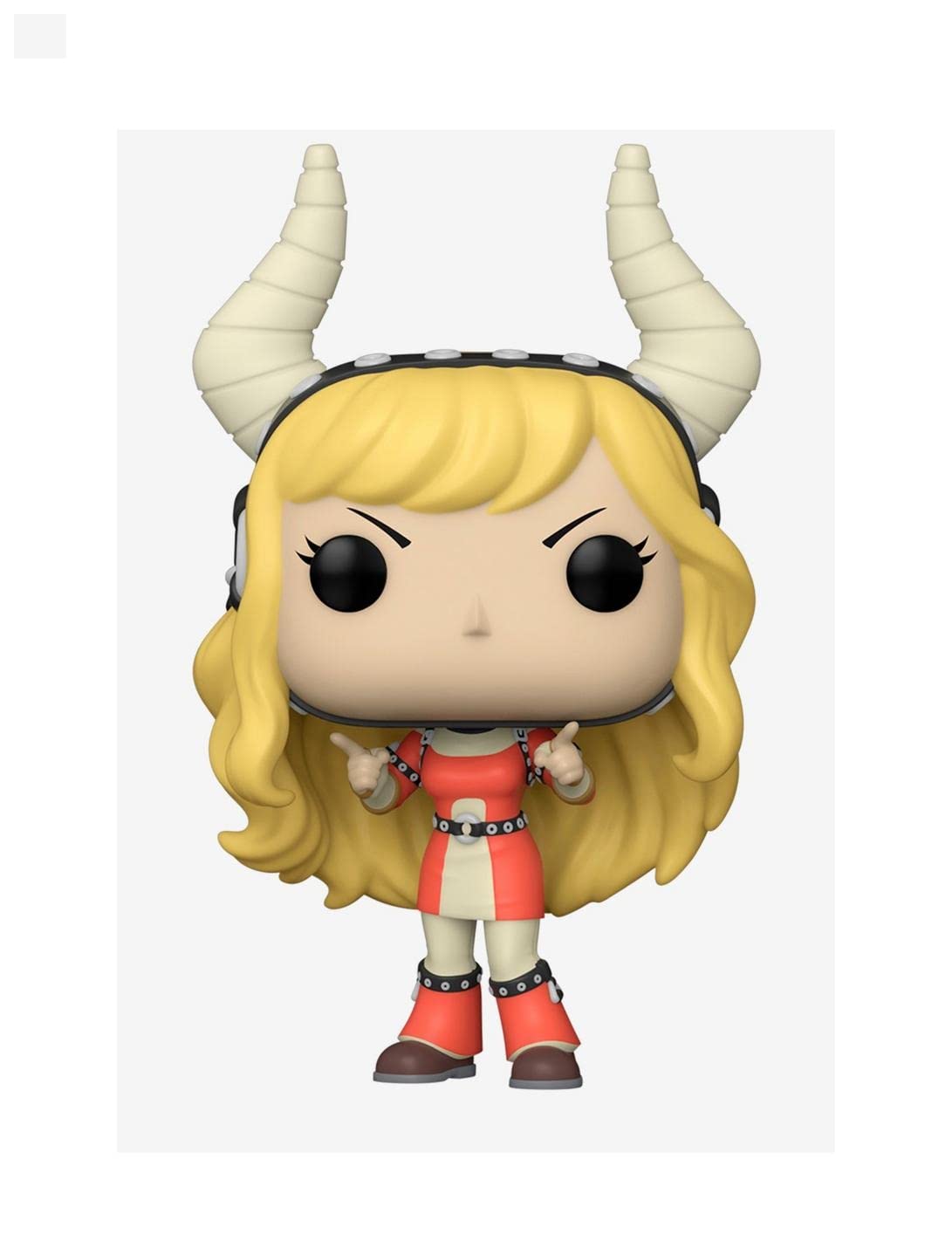 Amazon.com: Funko My Hero Academia Pony Tsunotori Class 1B