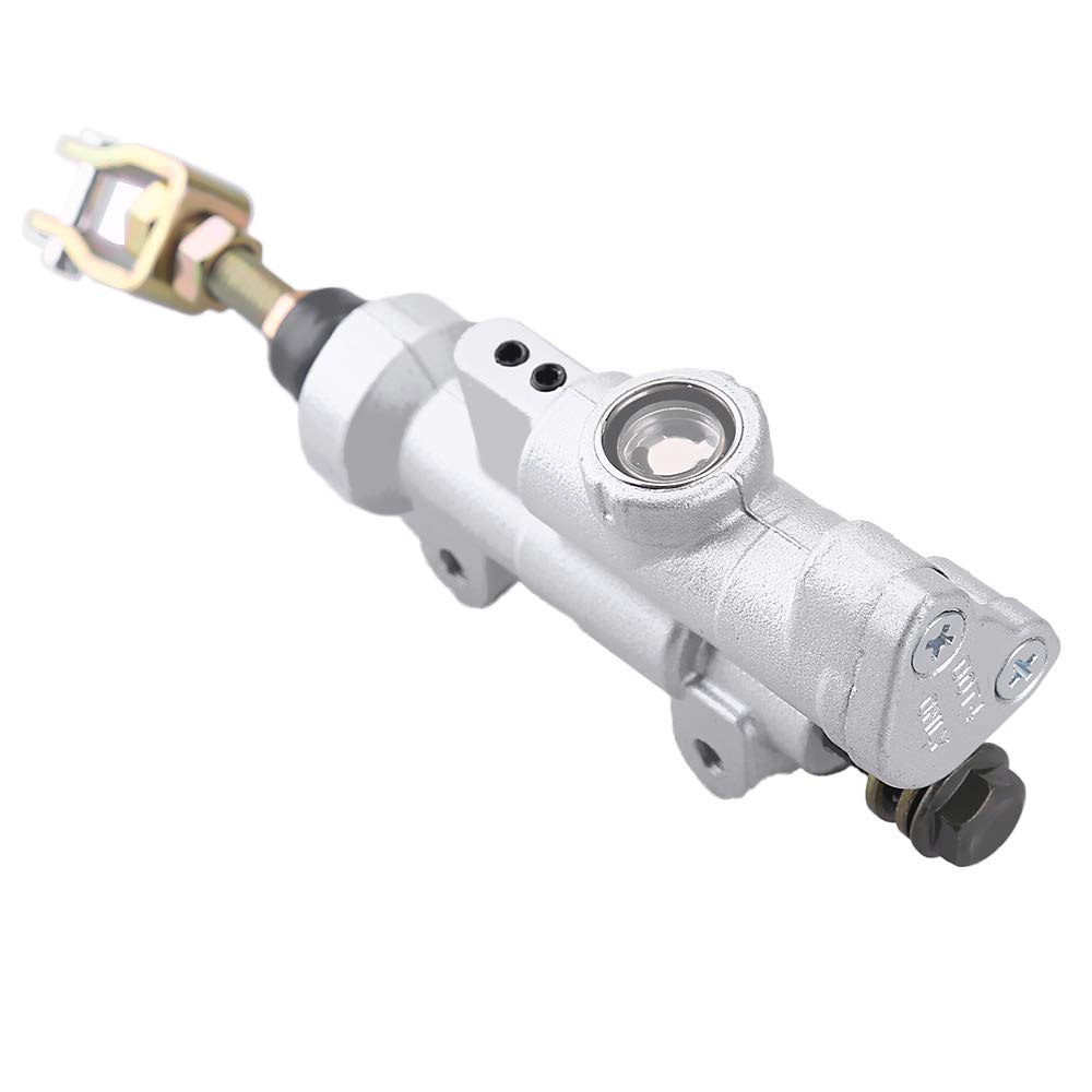 Amazon | リアブレーキマスターシリンダー 交換用 ヤマハ YZ450F XT250