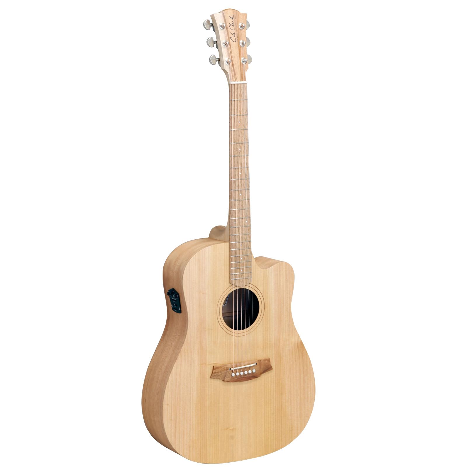 Amazon | Cole Clark (コール・クラーク) カッタウェイ・ドレッド