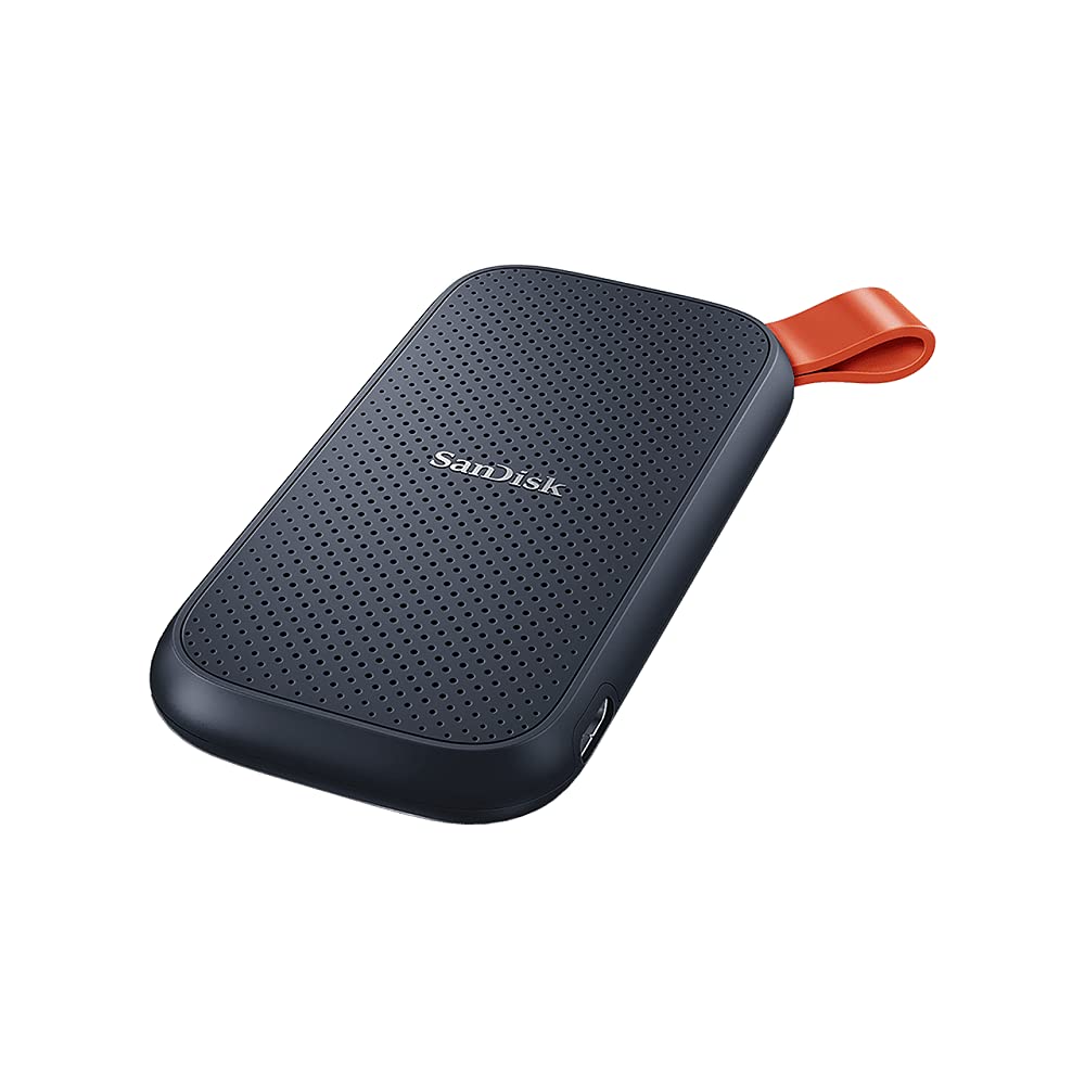 Amazon | SDSSDE30-1T00-J25 ポータブルSSD 1TB | SanDisk | 外付SSD 通販