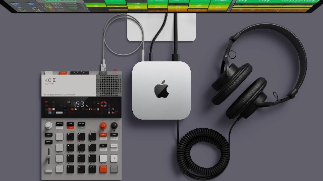 Amazon.co.jp: Apple 2024 Mac mini 10 コア CPU、10 コア GPU の M4