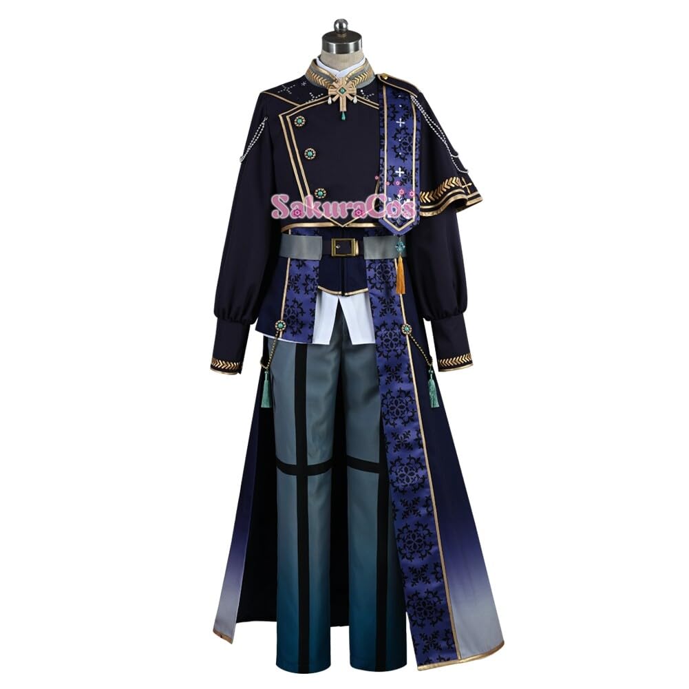 Amazon.co.jp: [sakuracos] あんさんぶるスターズ！ あんスタ スカウト