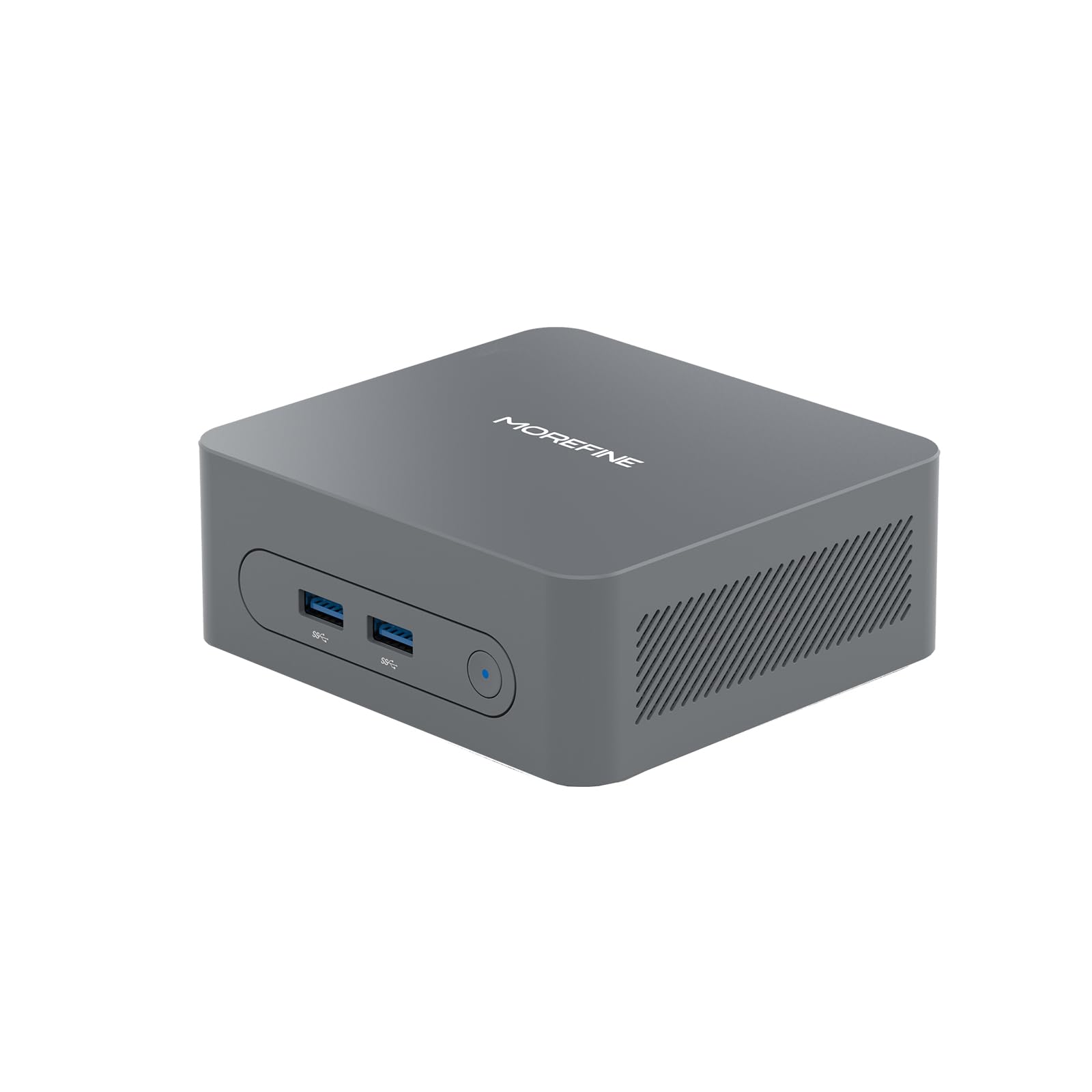 Amazon.com: MOREFINE Mini PC N150 16GB DDR4 RAM 512GB PCle M.2 SSD