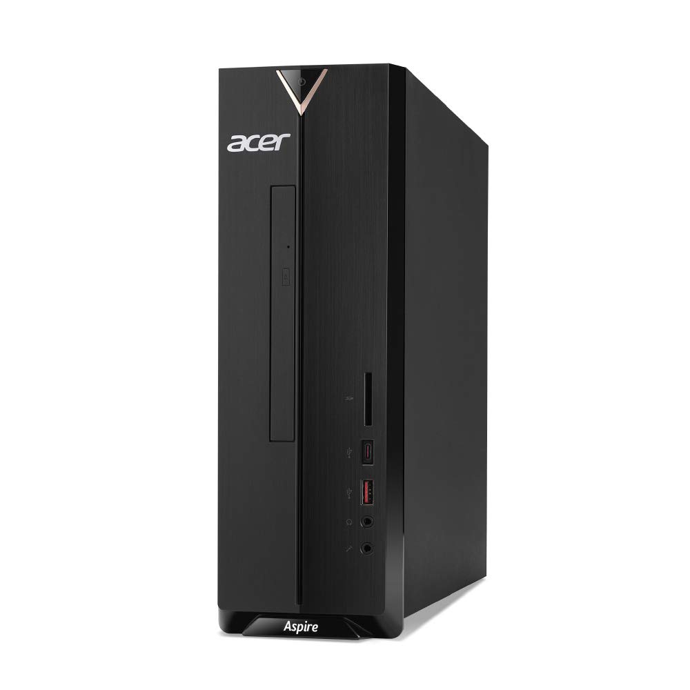 Amazon.co.jp: Acer デスクトップパソコン Aspire XC-885-N58F/F Core