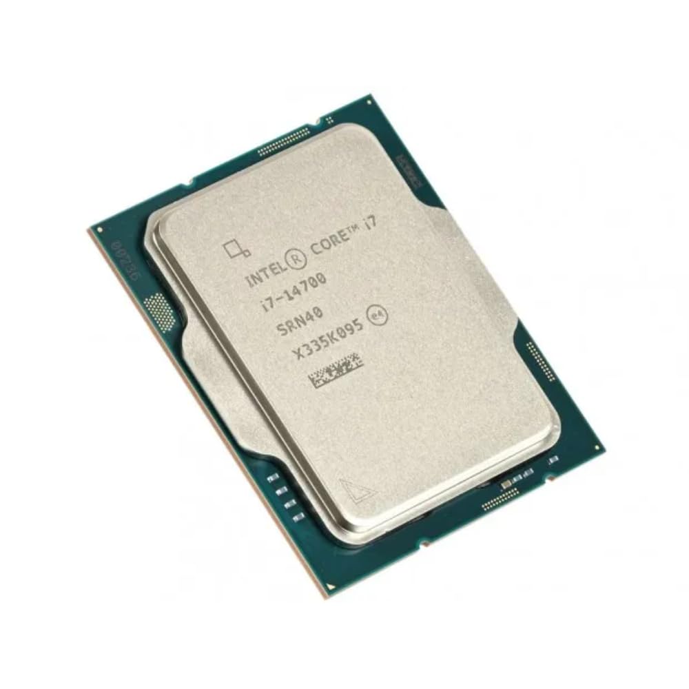 Amazon | Intel Core i7-14700 デスクトッププロセッサ CPU:20コア(8P+