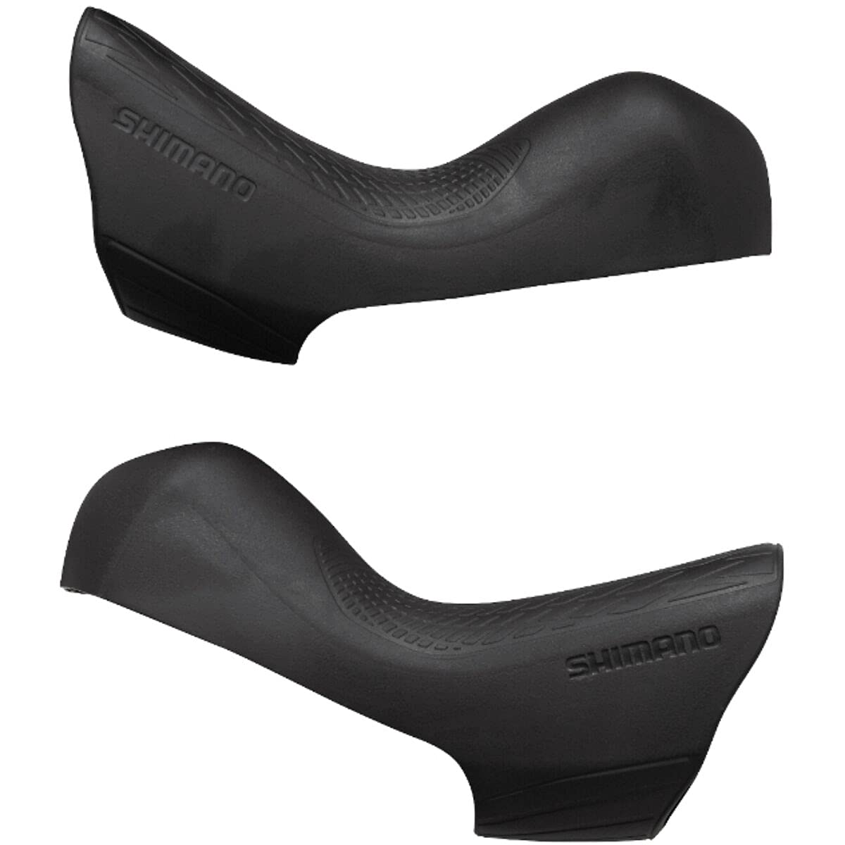 Amazon.com: SHIMANO Sti Lever Hoods Black, Ultegra St-R8070 Di2