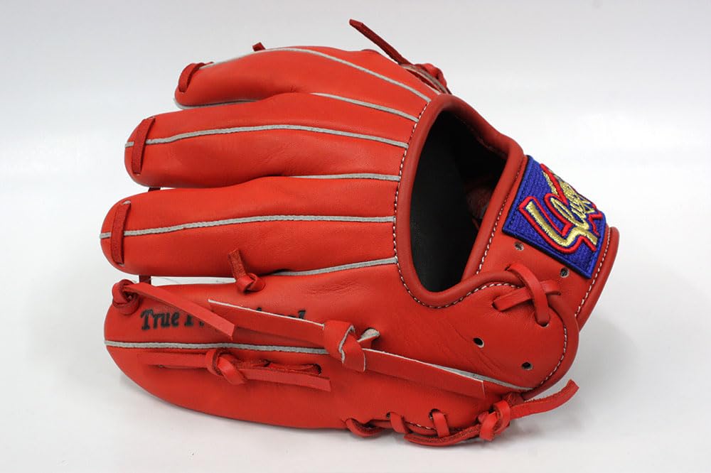 Amazon | 久保田スラッガー KSN-J7 Fオレンジ 左投げ用 少年軟式用