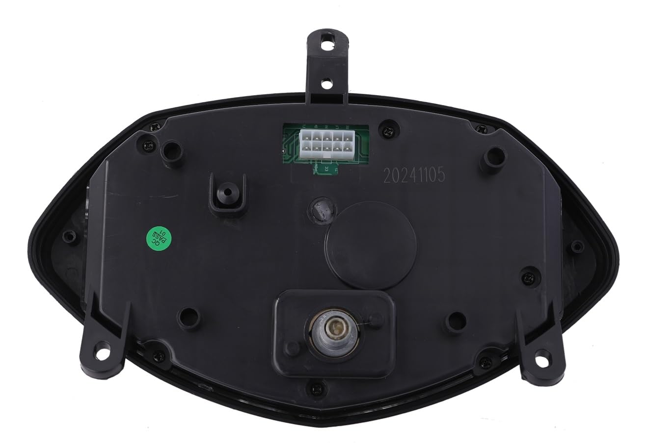 Amazon.co.jp: ヤマハ 用 スピードメーター シグナスX 2型 SE44J 液晶