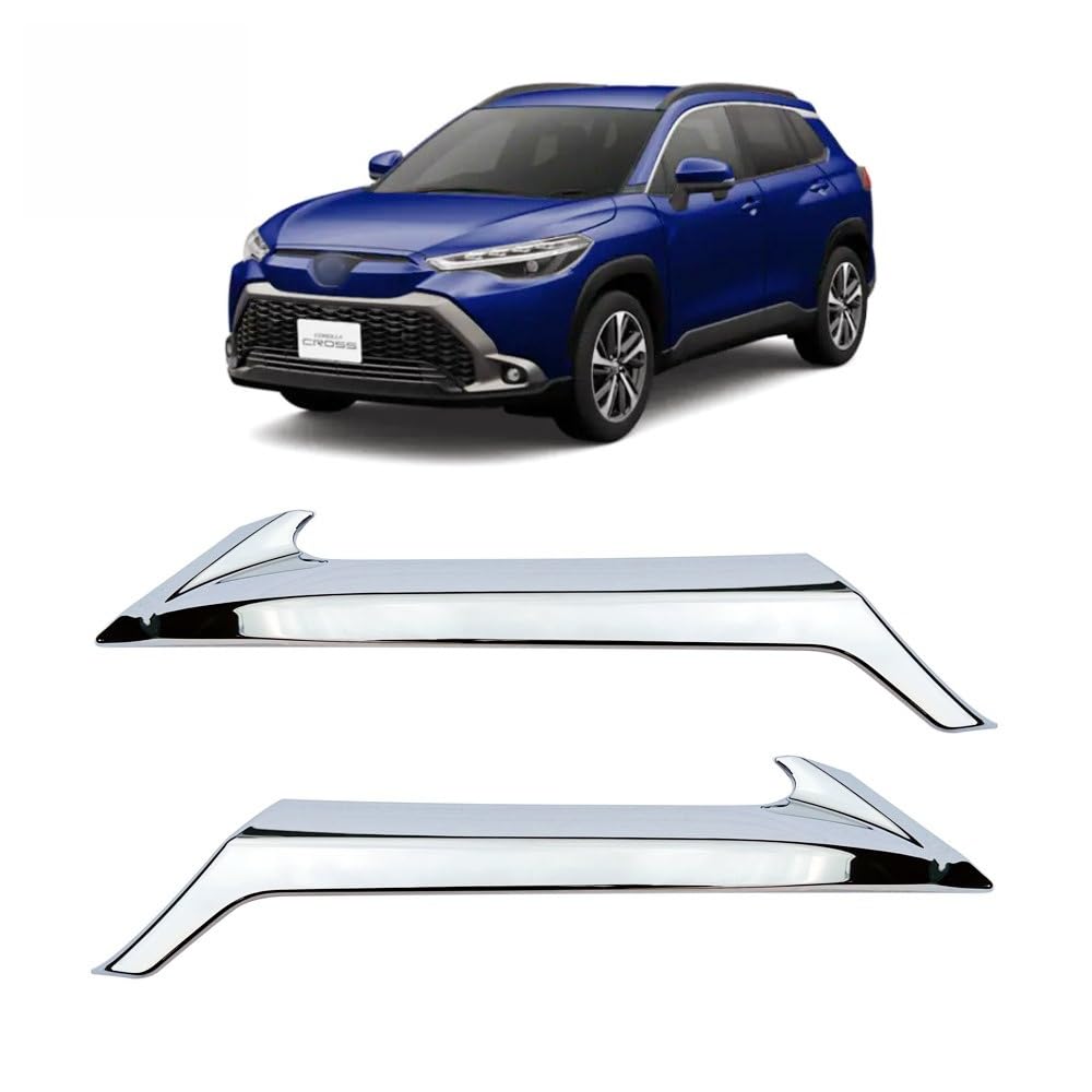 Amazon | 新型 カローラクロス Corolla cross 10系 フロントグリル