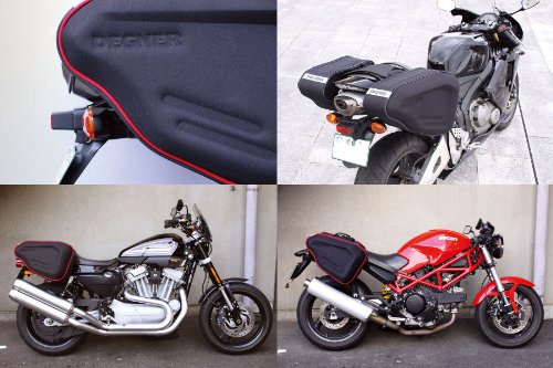 Amazon | DEGNER(デグナー) スポーツダブルバッグ ポリエステル