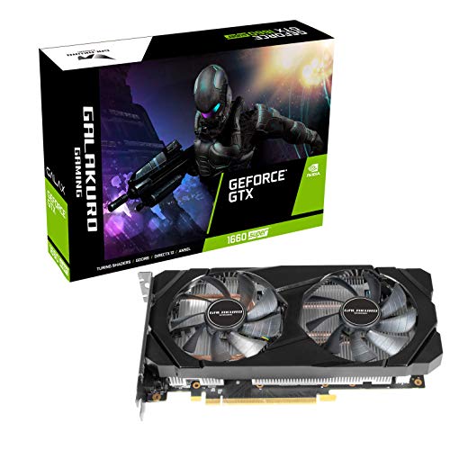Amazon | 玄人志向 NVIDIA GeForce GTX 1660Super 搭載 グラフィック