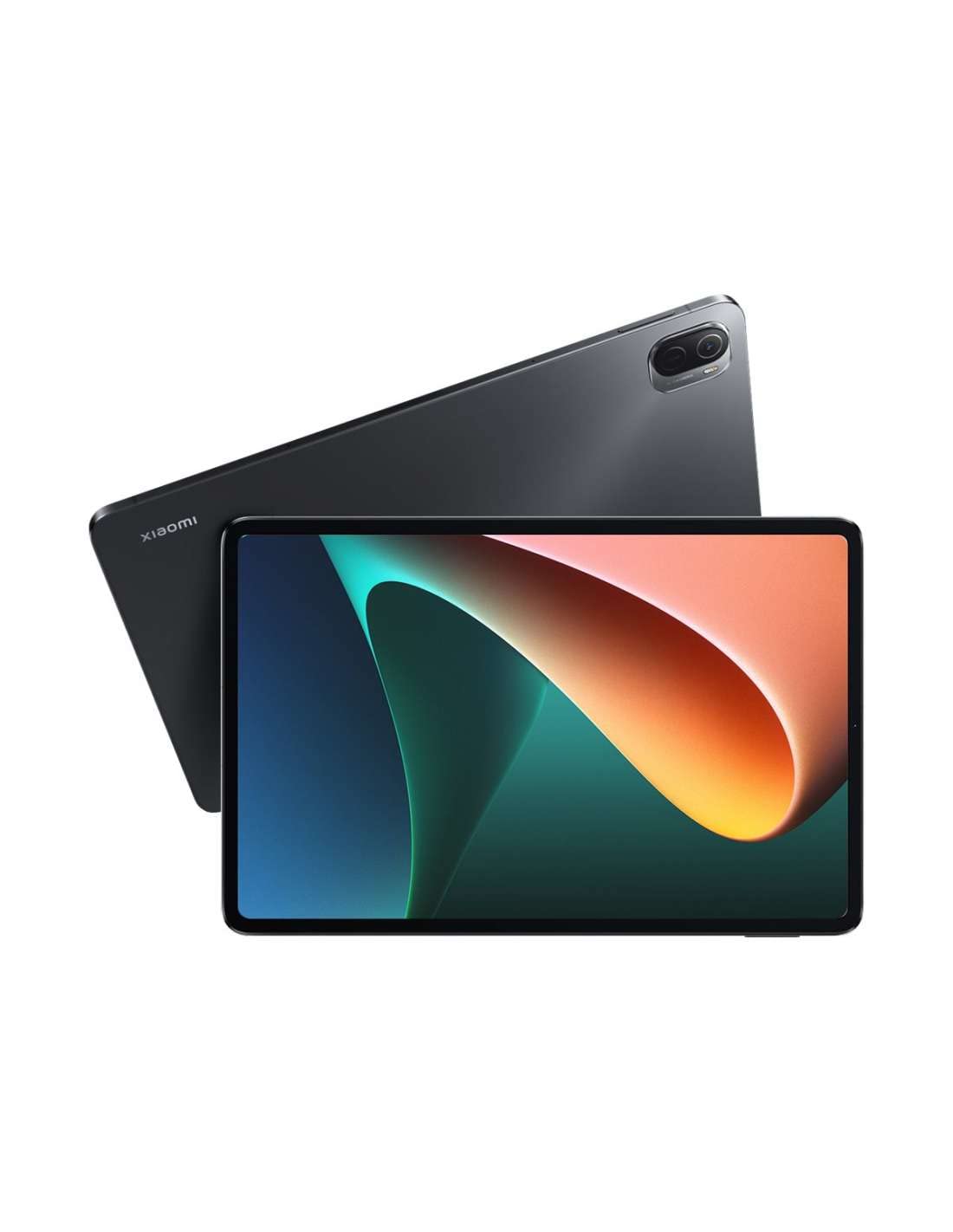 Xiaomi Pad 5 Tablet 11 inch WQHD+ 120Hz Display, Snapdragon 860