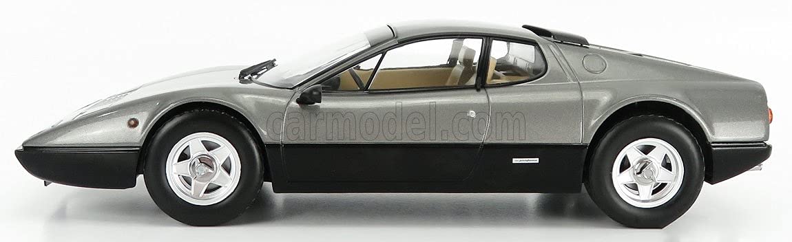 Amazon | ミニカー 1/18 フェラーリ 365 GT4/BB KK-SCALE 1/18 FERRARI