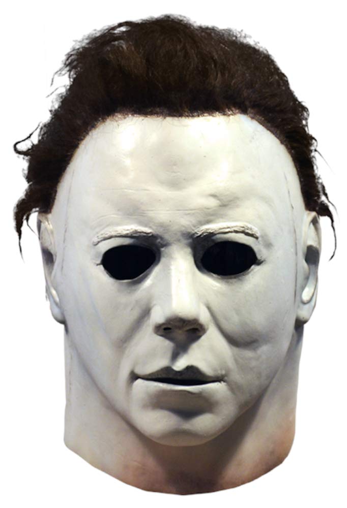 Trick Or Treat Studios Halloween 1978 Michael Myers Mask : Amazon