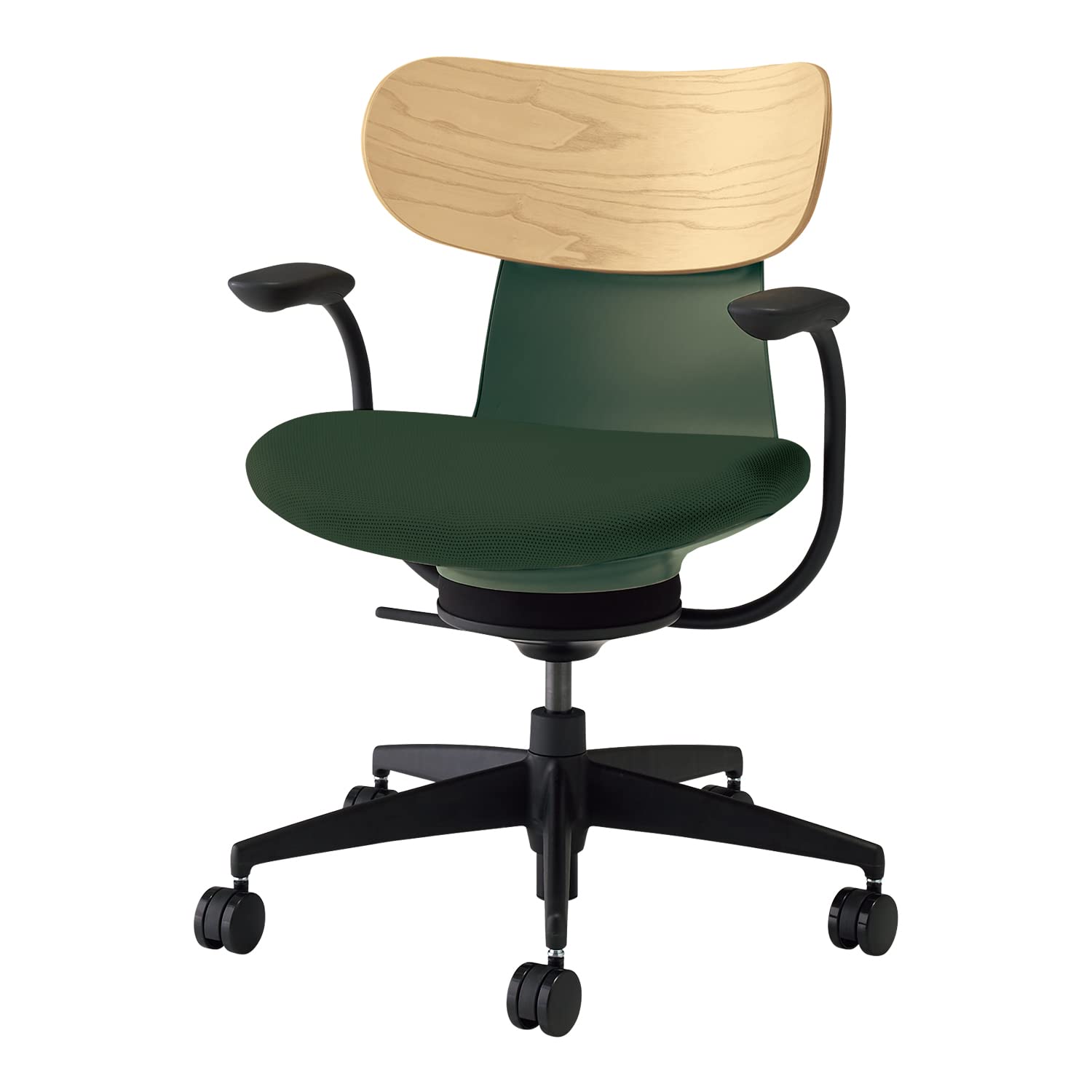 Amazon | コクヨ オフィスチェア 在宅ワーク イングライフ inglife 座