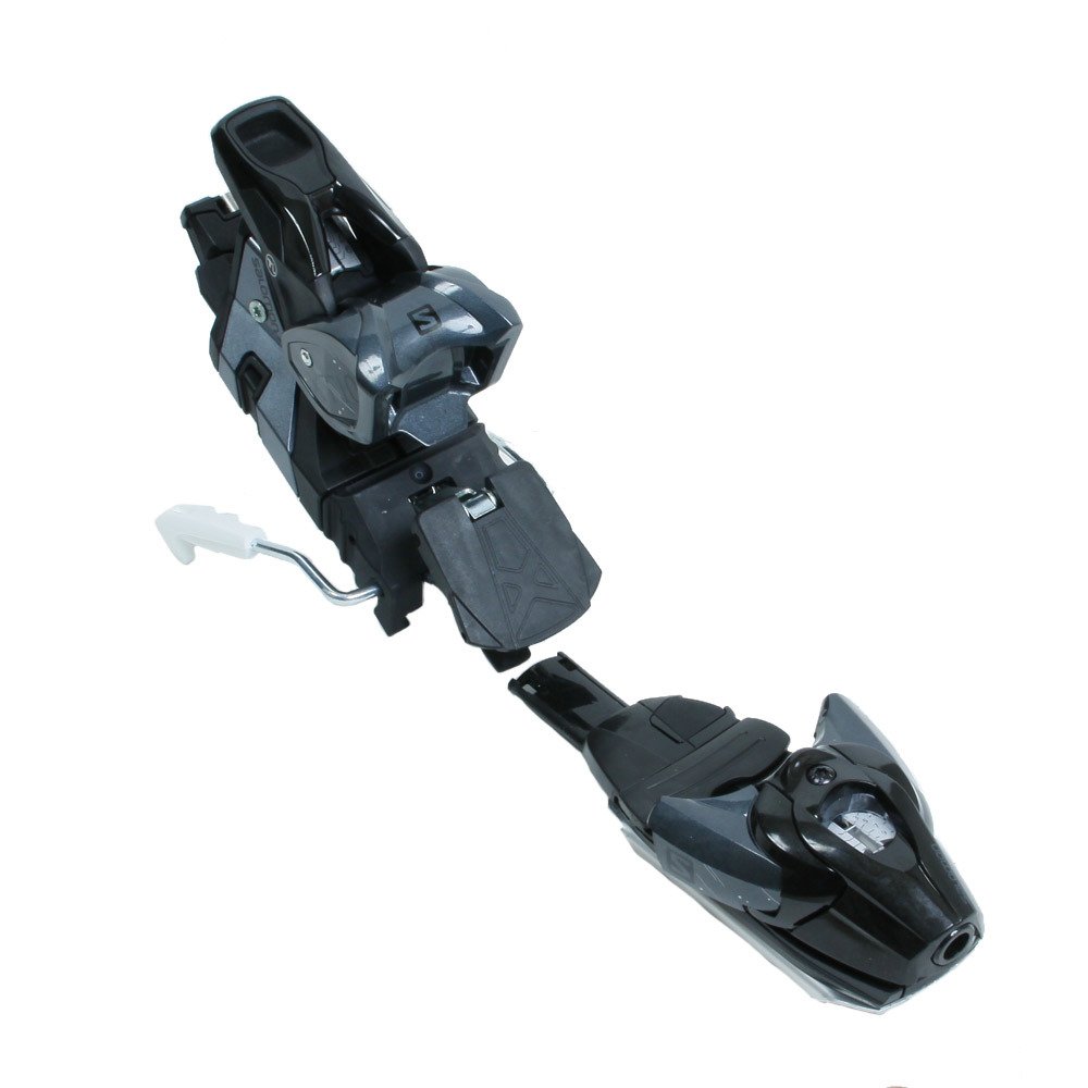 Amazon | 2017-18 SALOMON サロモン W-MAX 12 + XT10 Ti W レディース