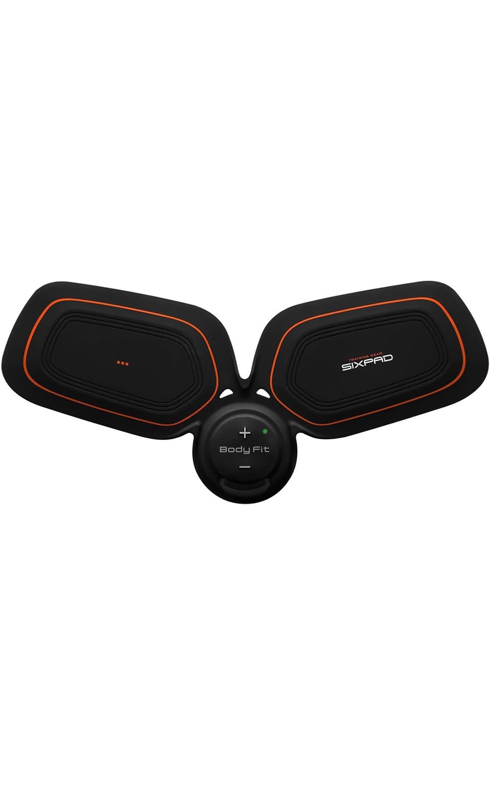 Amazon.co.jp: MTG SIXPAD シックスパッド ボディフィット2(Body Fit 2