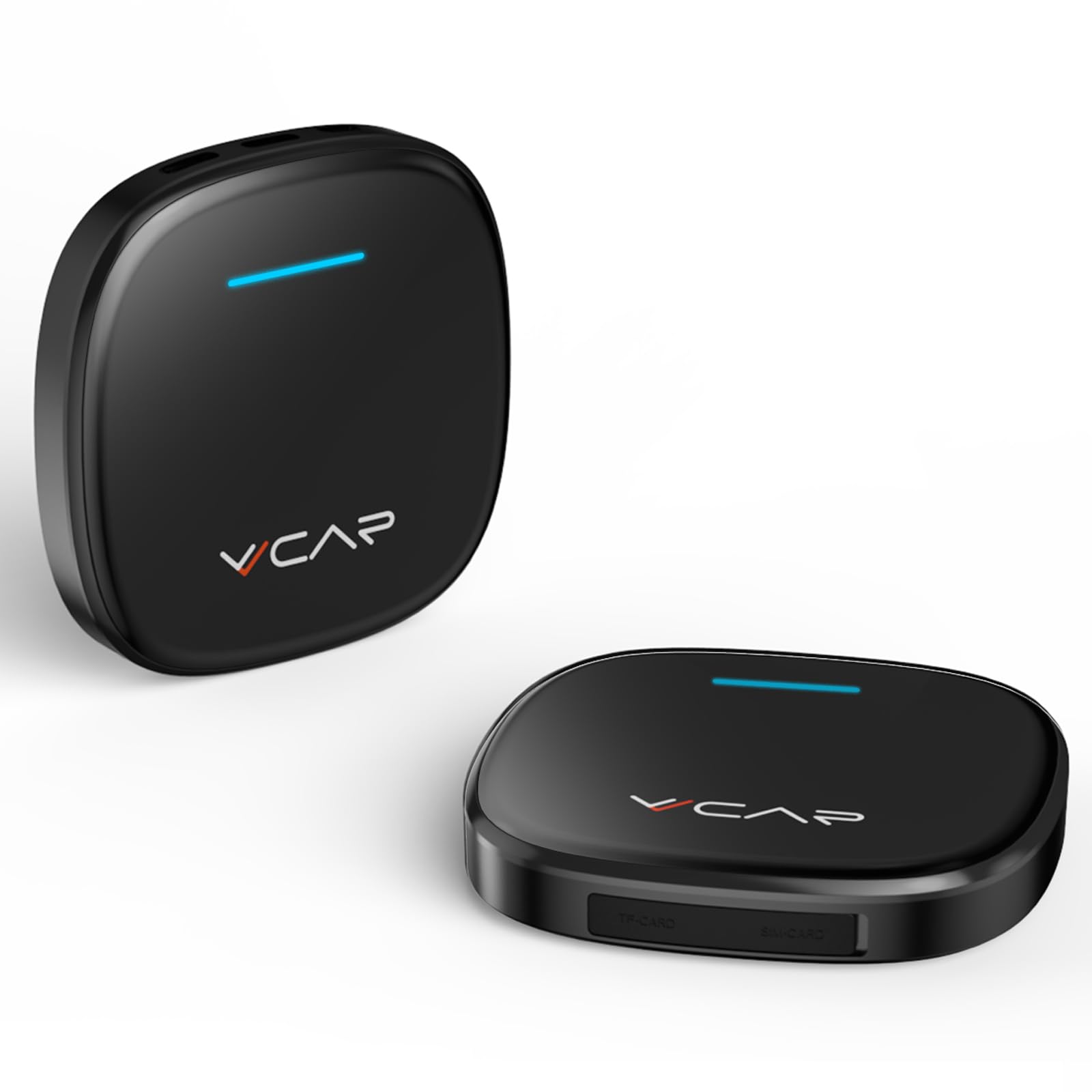 Amazon.co.jp: 【2023業界最新】VVCAR carplay ai box 8+128GB YouTube