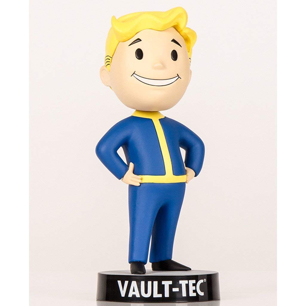 Amazon.co.jp: [ベセスダ]Bethesda Loot Crate Exclusive Vault Bobble