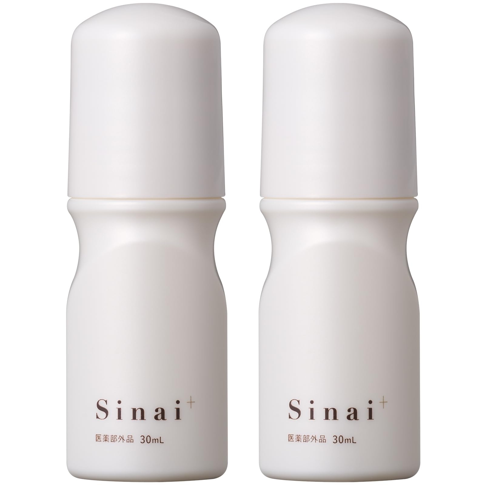 Amazon.co.jp: 【汗を抑えて1日中臭わない】 HAN.d Sinai (2本セット