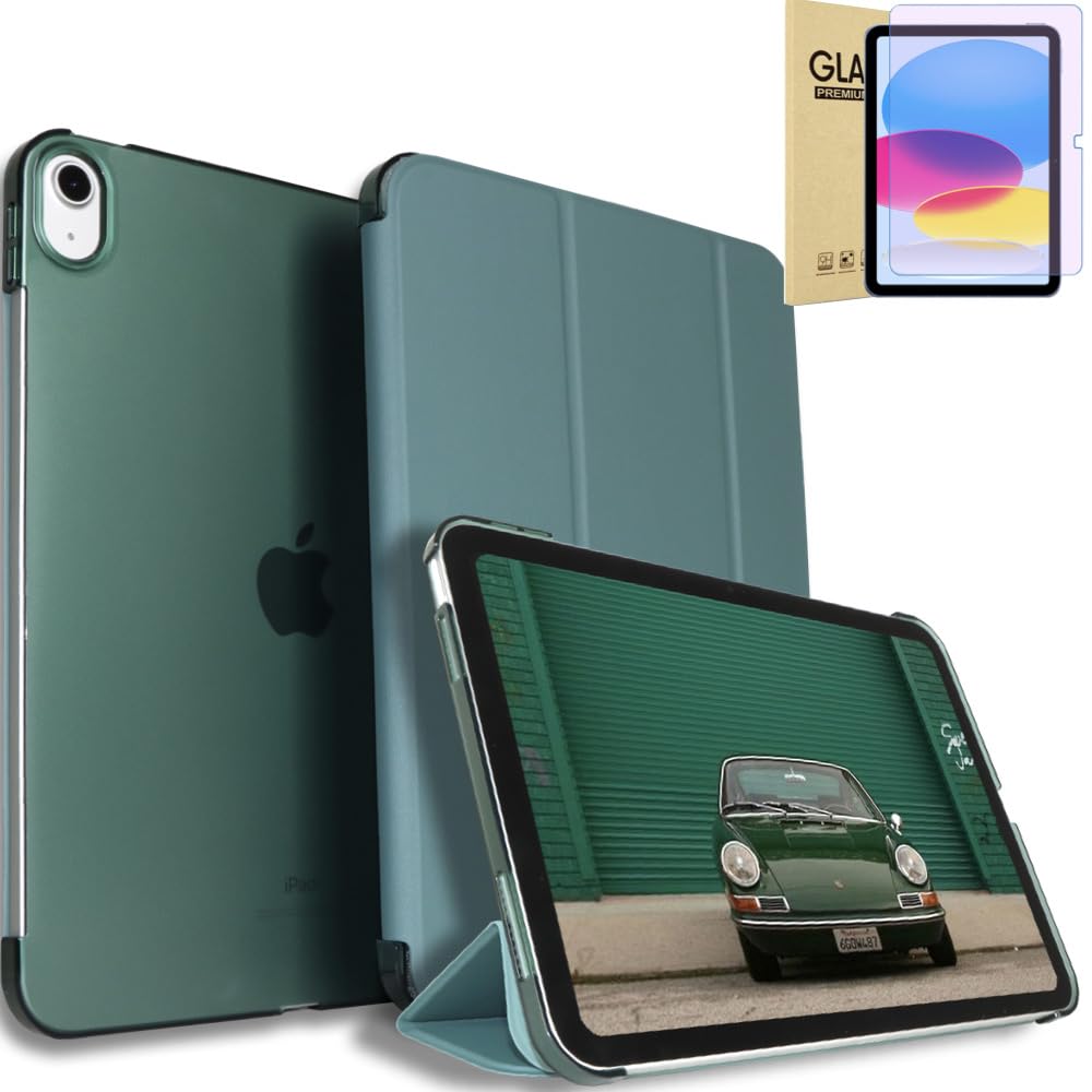 Amazon.co.jp: GWAAN【強化ガラスフィルム付き(ブルーライトカット