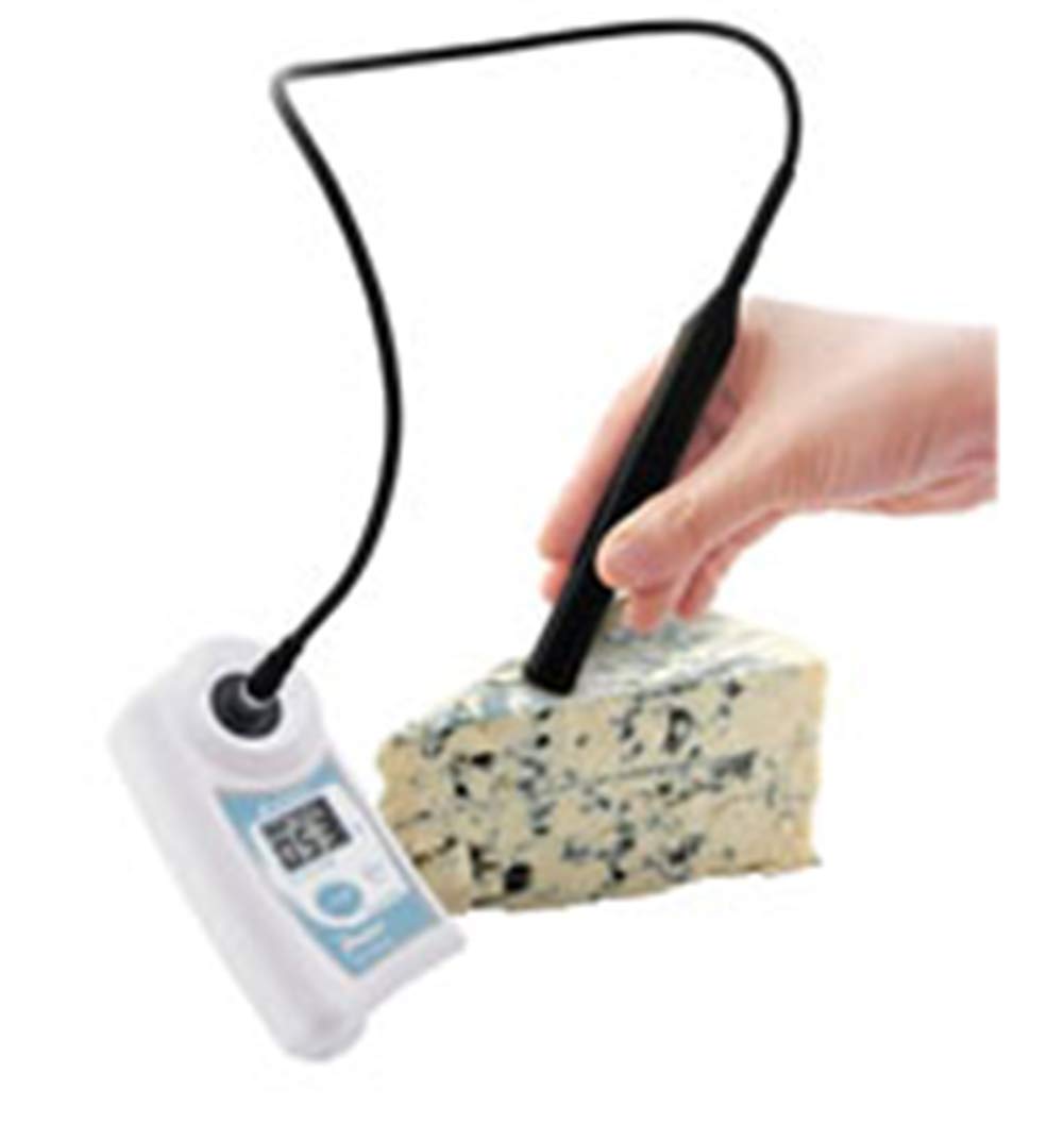 Amazon | 【アタゴ公式サイト】塩分計 デジタル ポケット 固形物