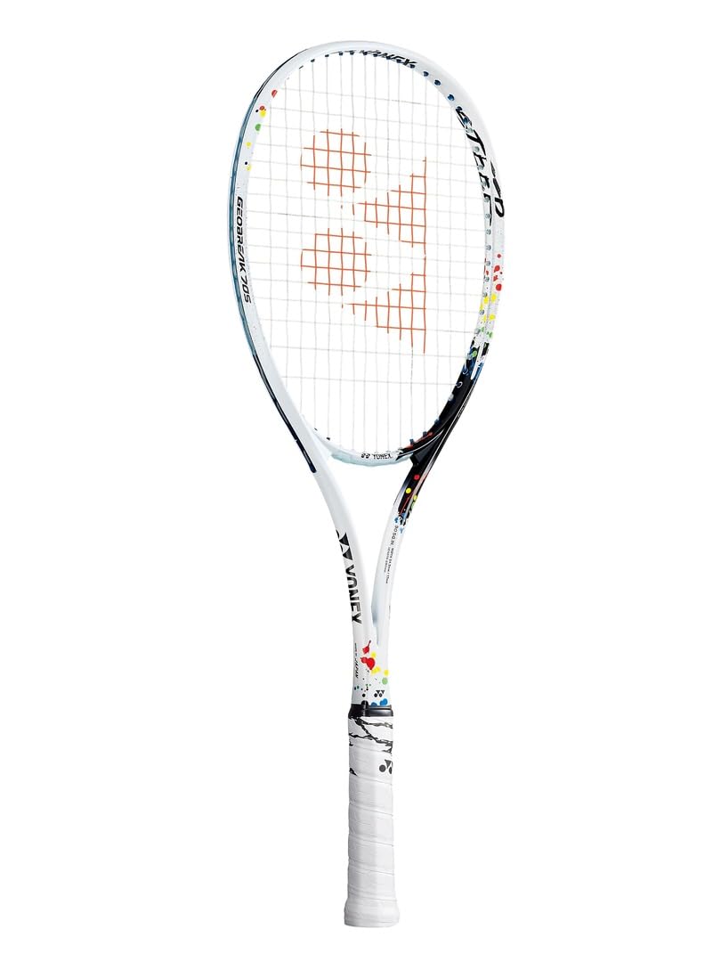 Amazon | ヨネックス(YONEX) ソフトテニスラケット ジオブレイク70S
