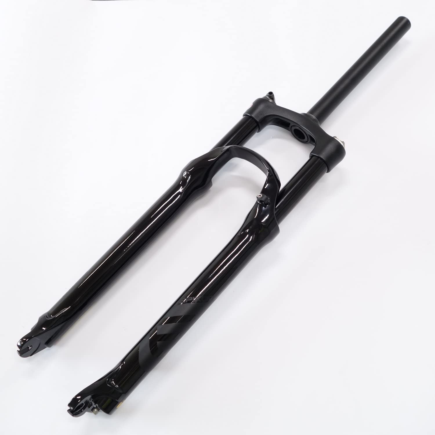 Amazon | SRサンツアーEpixon XC MTBフォークリモートロックアウトエア