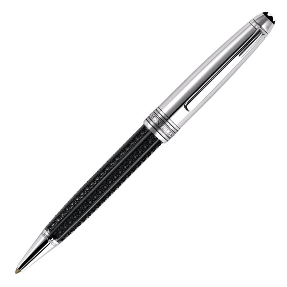 Amazon | Montblanc Meisterstuck Solitaire Doue Signum ボールペン