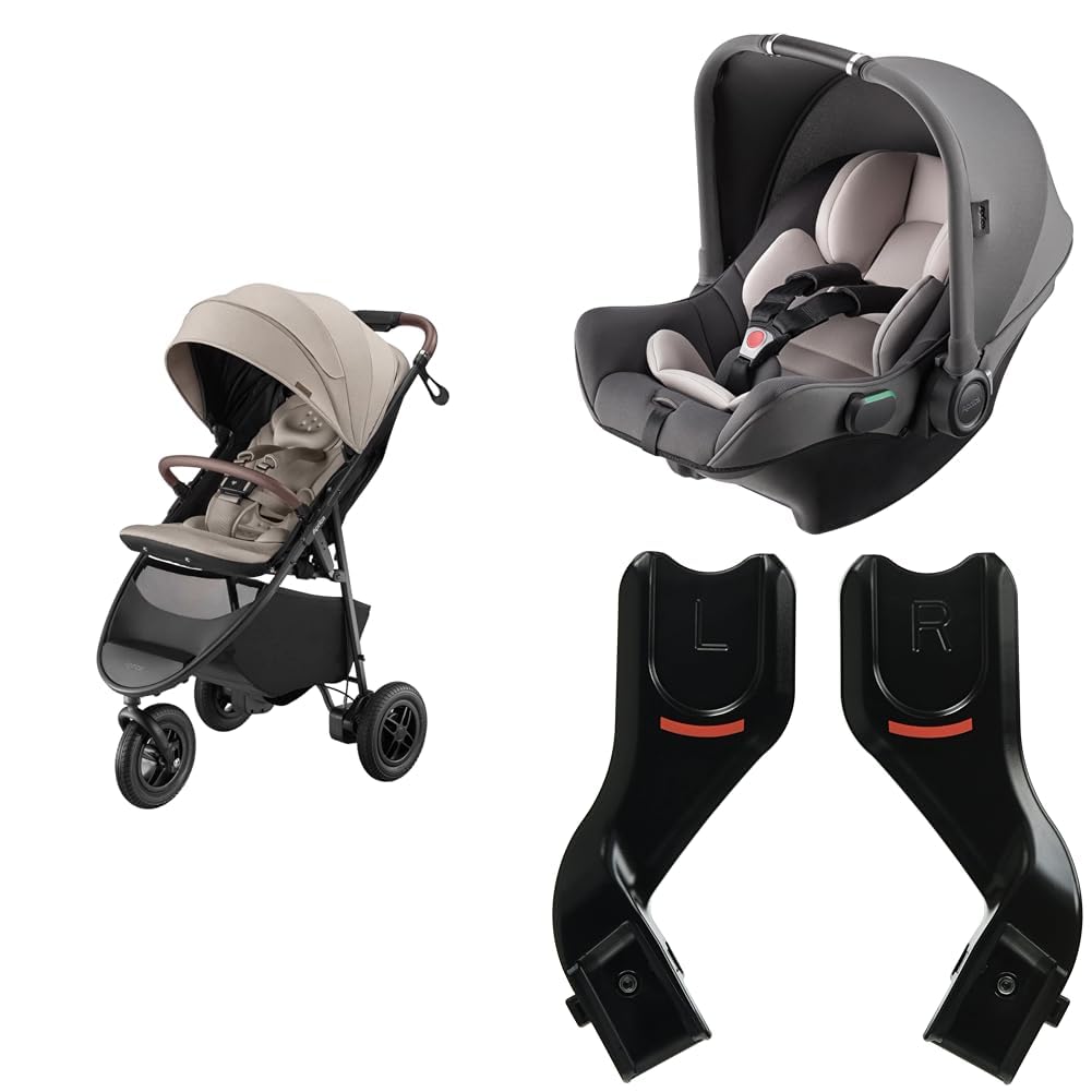 Amazon.co.jp: Aprica(アップリカ) A型ベビーカー スムーヴプレシャス