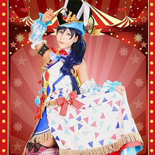 Amazon.co.jp: ラブライブ スクフェスSR サーカス編 覚醒後 東條希