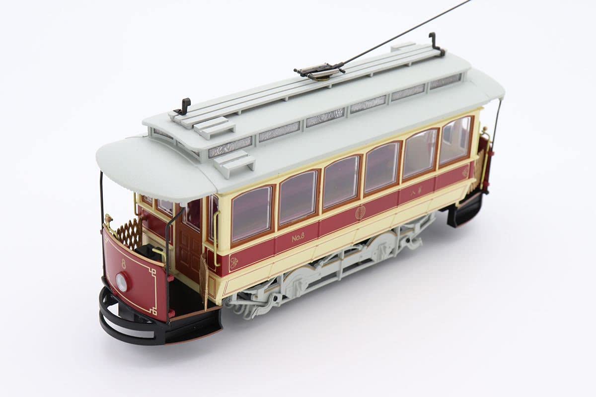 Amazon.co.jp: Spectrum バックマン スペクトラム On30 京都電気鉄道