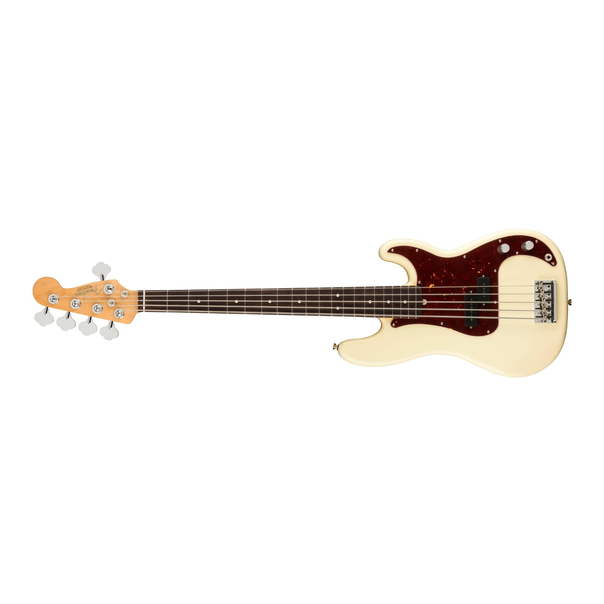 Amazon.com: Fender American Professional II 5-String Precision