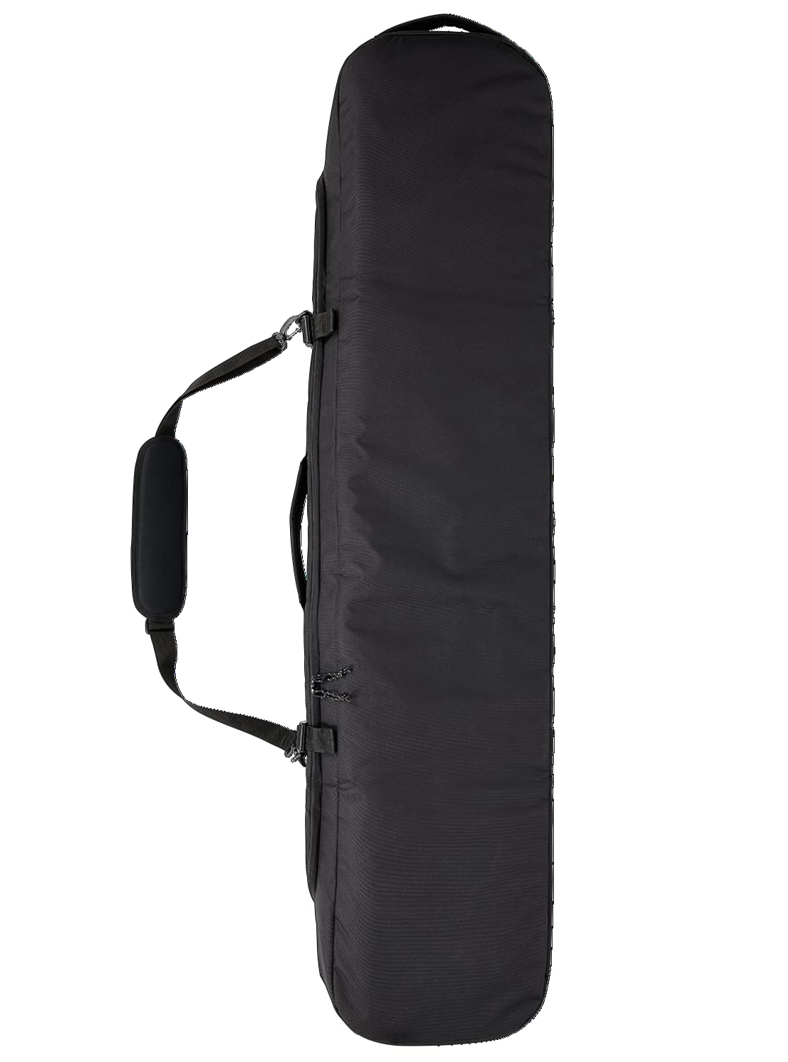 Amazon.com : Burton Gig Board Bag, True Black, 156 : Sports & Outdoors