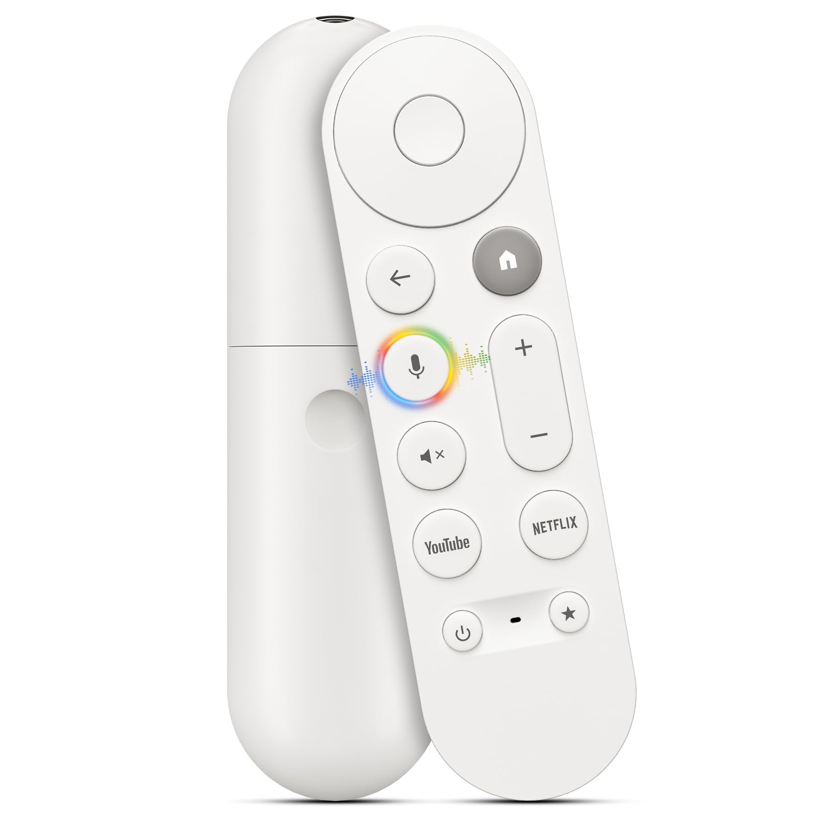 Amazon.co.jp: For Google TV Streamer Remote Control Google TV