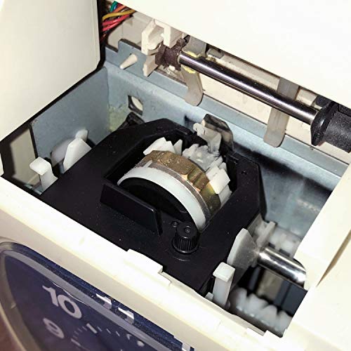 Amazon.co.jp: アマノ製タイムレコーダー用 インクリボンカセット CE