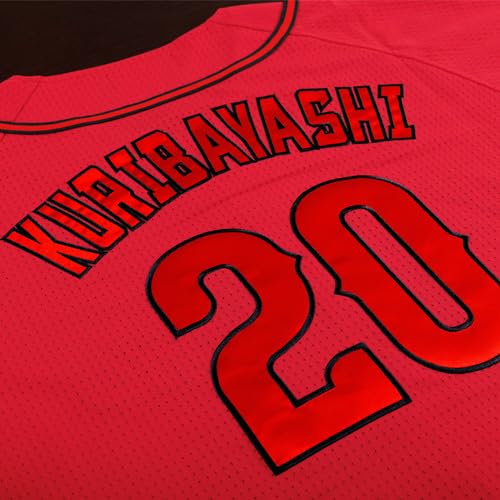 Amazon | 広島東洋カープ ハイクオリティユニフォーム(ビジター) 25