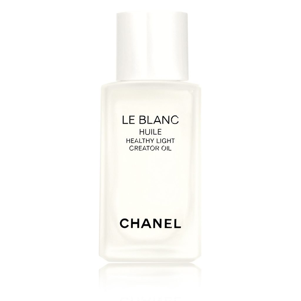 Amazon.co.jp: CHANEL(シャネル) LE BLANC HUILE ル ブラン ユイル