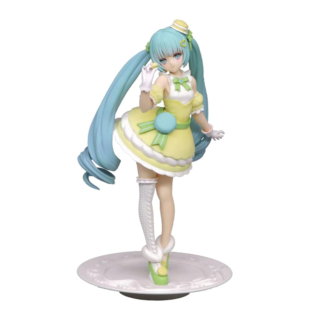 Amazon.com: Furyu Corporation - Hatsune Miku Exceed Creative