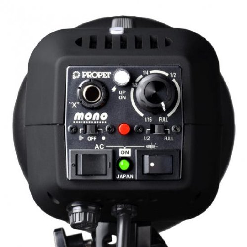 Amazon | PROPET（プロペット） モノブロックストロボ MONO300E