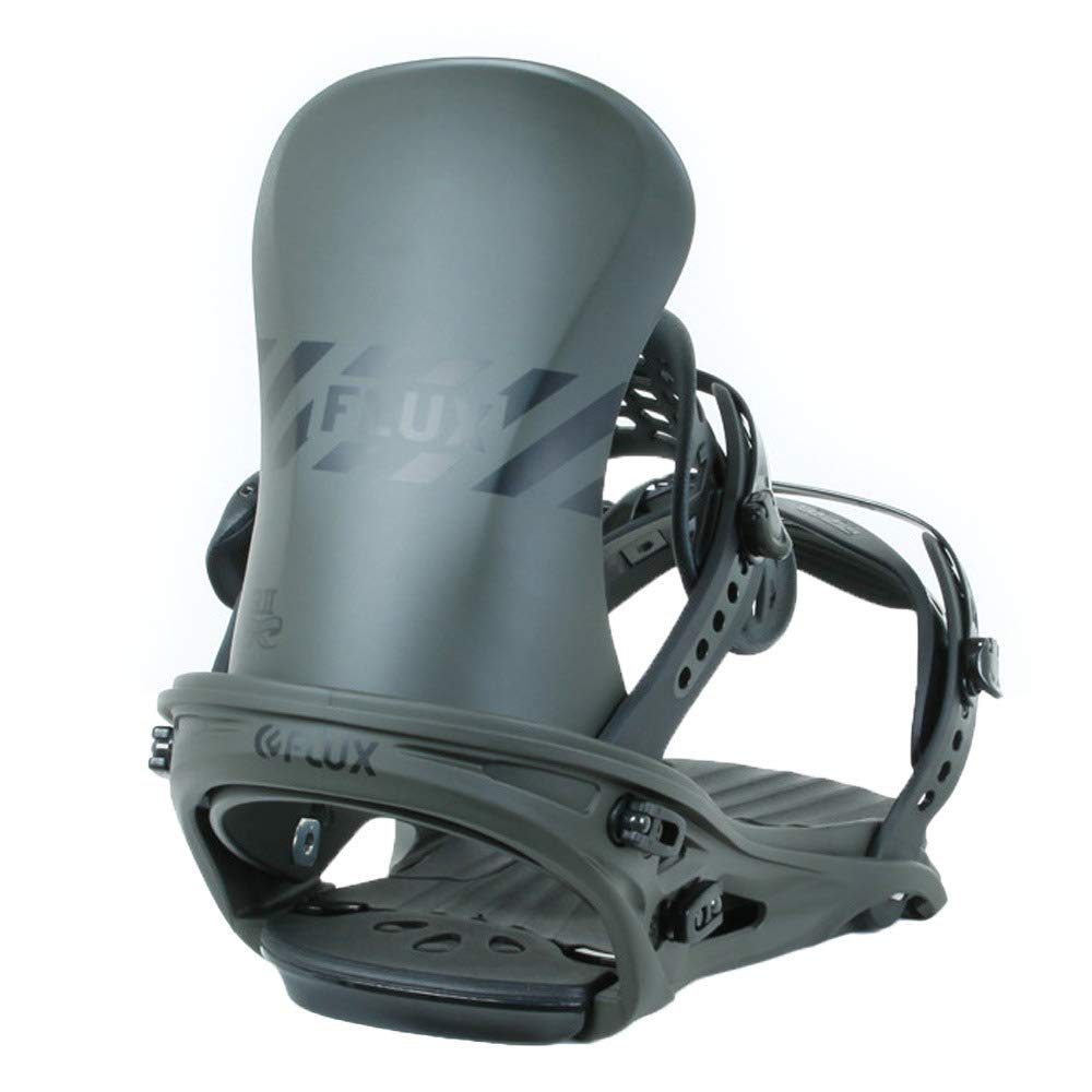 Amazon | フラックス スノーボード ビンディング FLAT ROCKER series