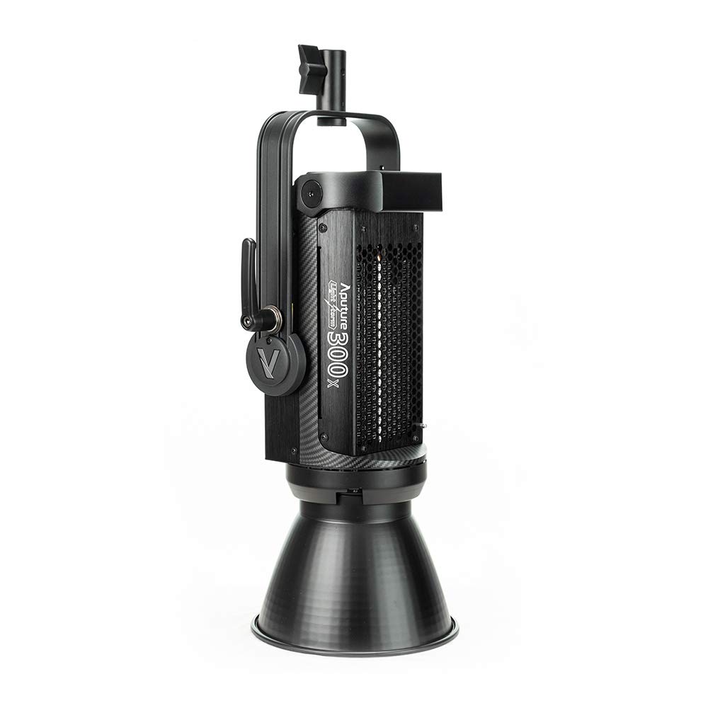 Amazon | Aputure LS 300xバイカラーLEDビデオライト、ボーエンズ