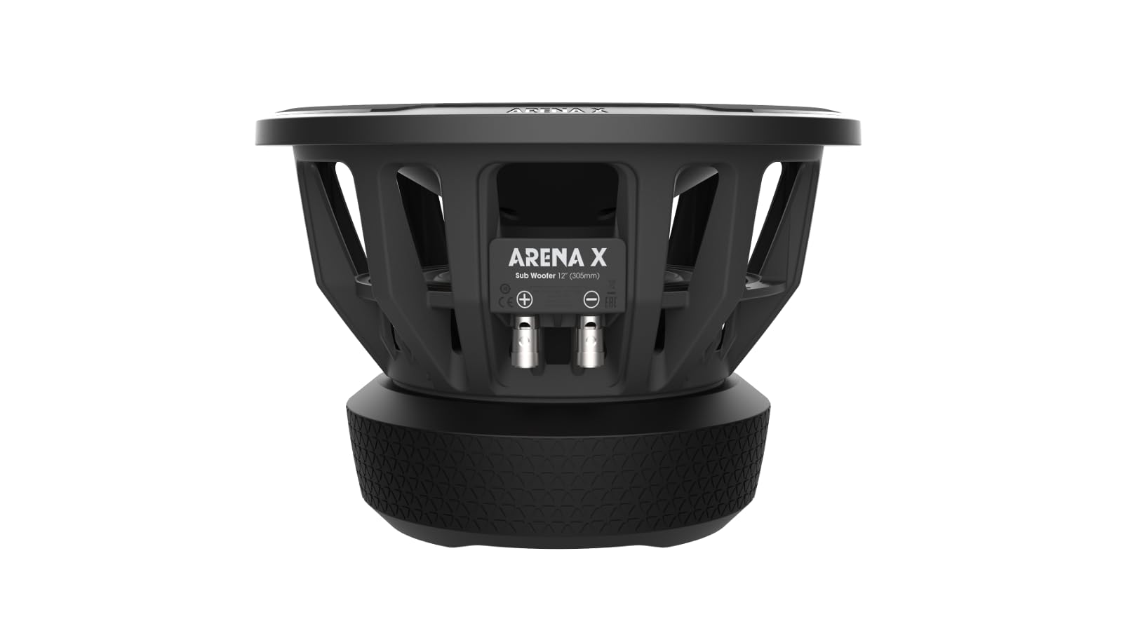 Amazon.co.jp: JBL 12インチ (305mm) 高性能自動車用サブウーファー