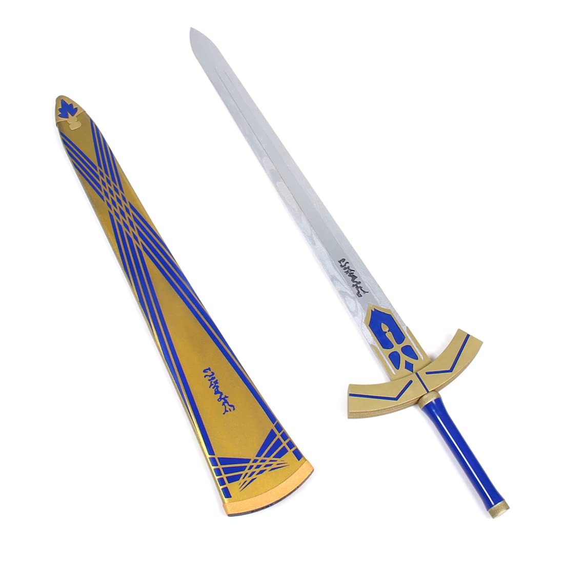 Amazon.co.jp: コスプレ 道具 に適合する アルトリア・ペンドラゴン