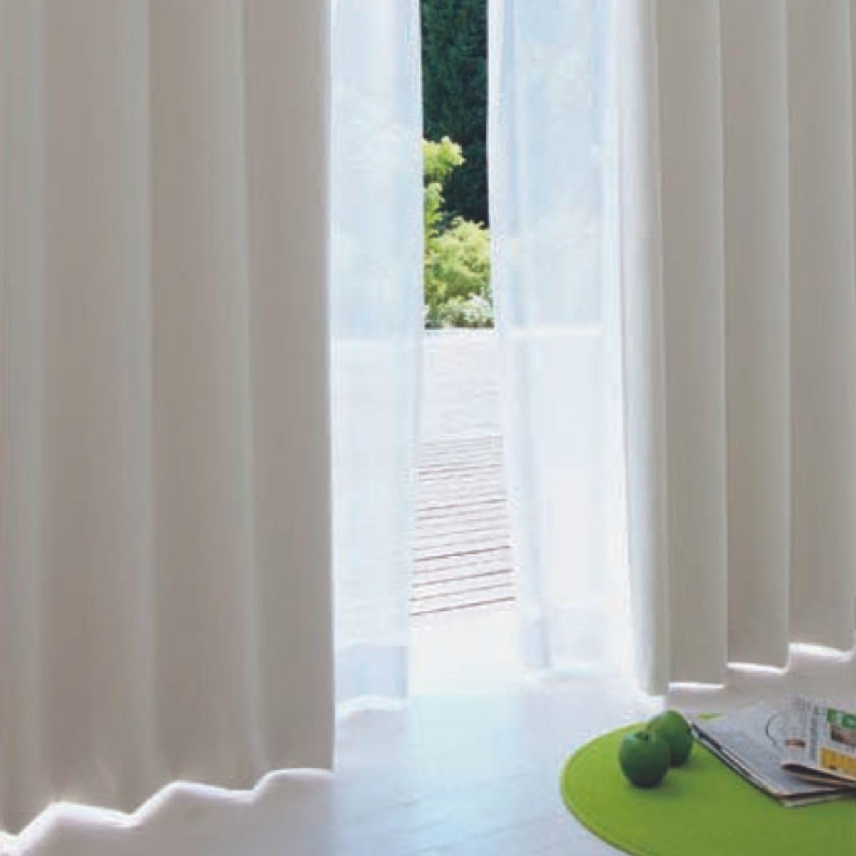 Amazon｜シーフィールド 《日本製》防炎 1級遮光カーテン 幅150×丈