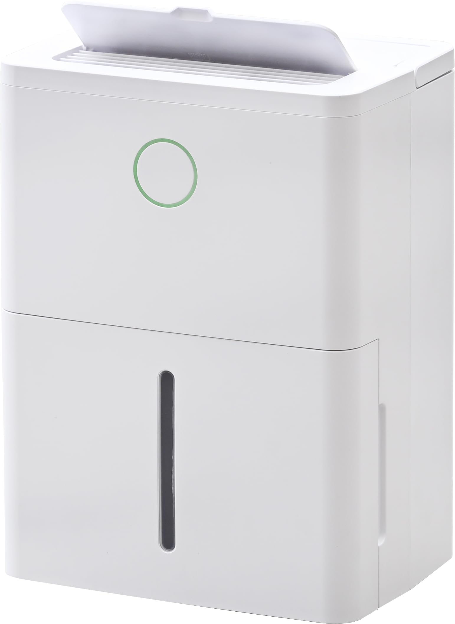 Amazon | [山善] 除湿機 衣類乾燥 除湿器 コンプレッサー式 小型 強力