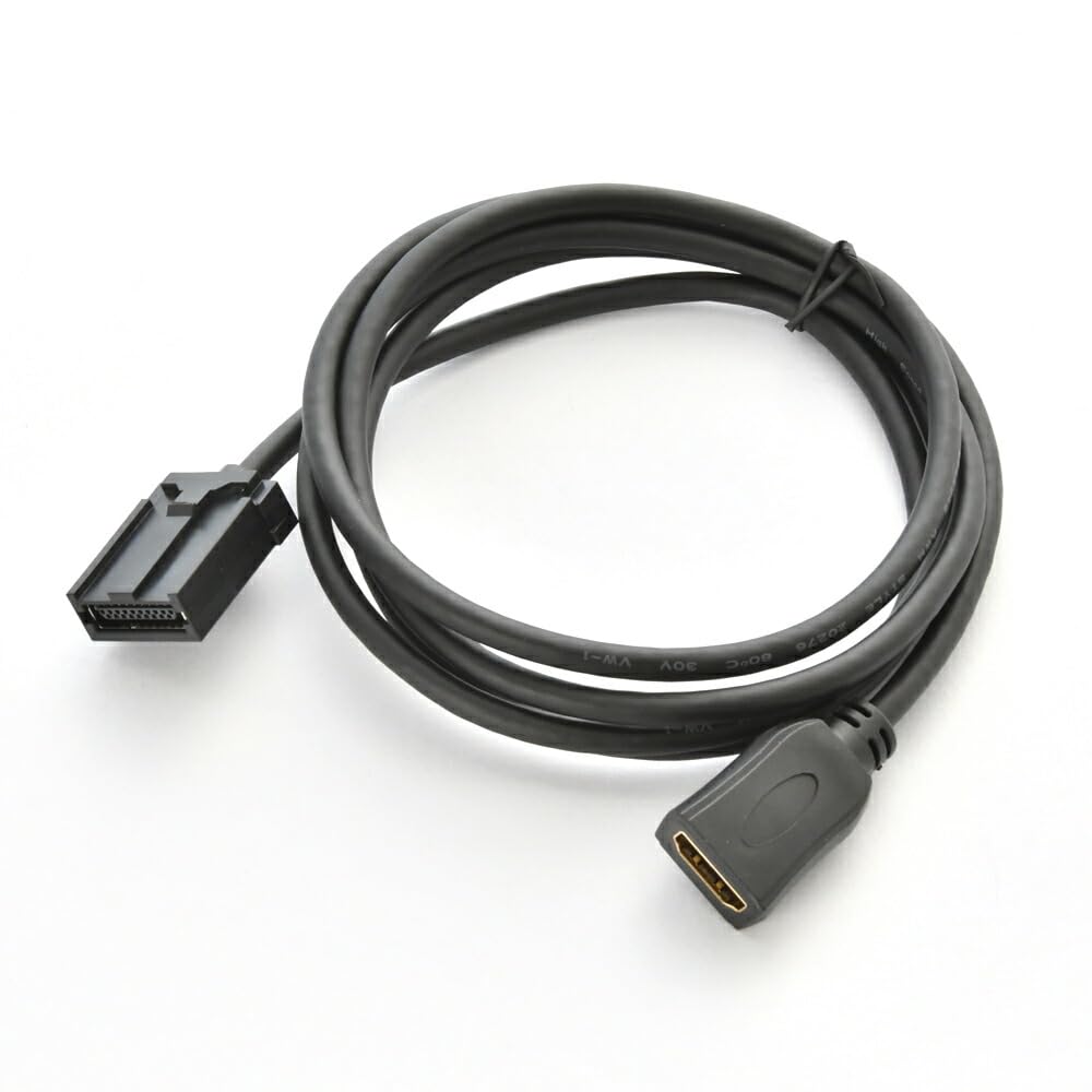 Amazon | INEX NSZT-Y64T トヨタ純正DOPナビ HDMI変換ケーブル