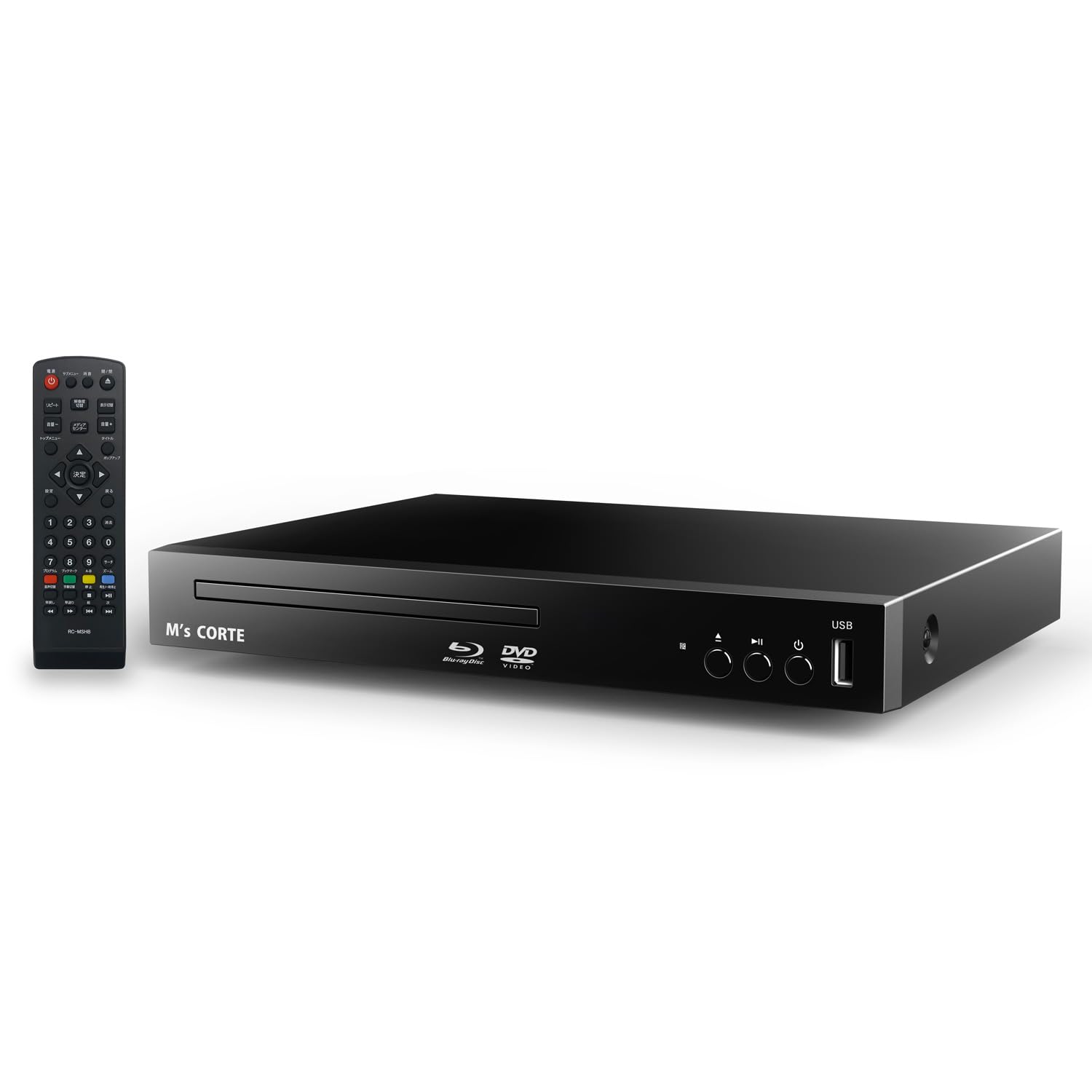 Amazon | 【新機種】ダイニチ電子 国内メーカー M's CORTE フルHD