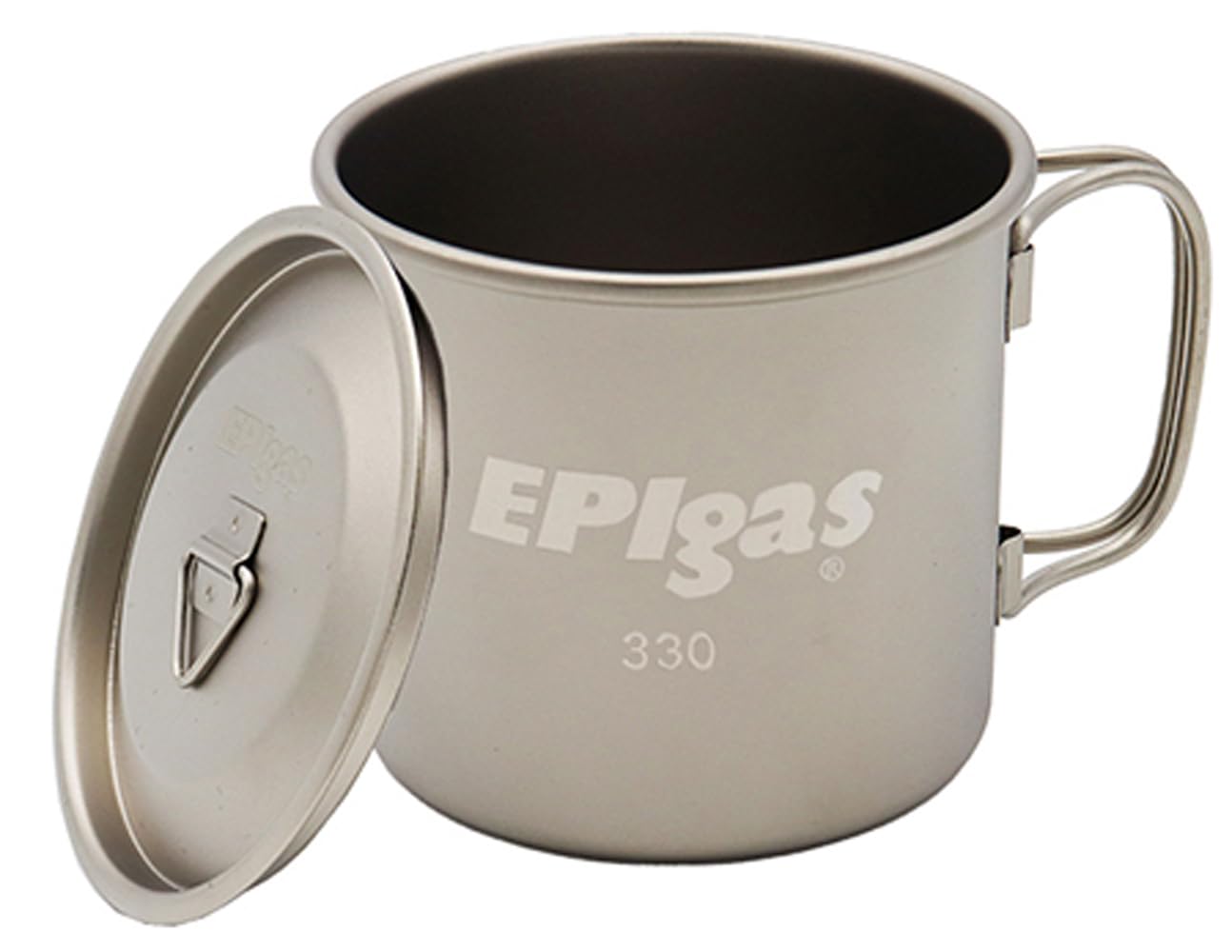 Amazon.co.jp: EPI(イーピーアイ) シングルチタンマグ カバーセット T